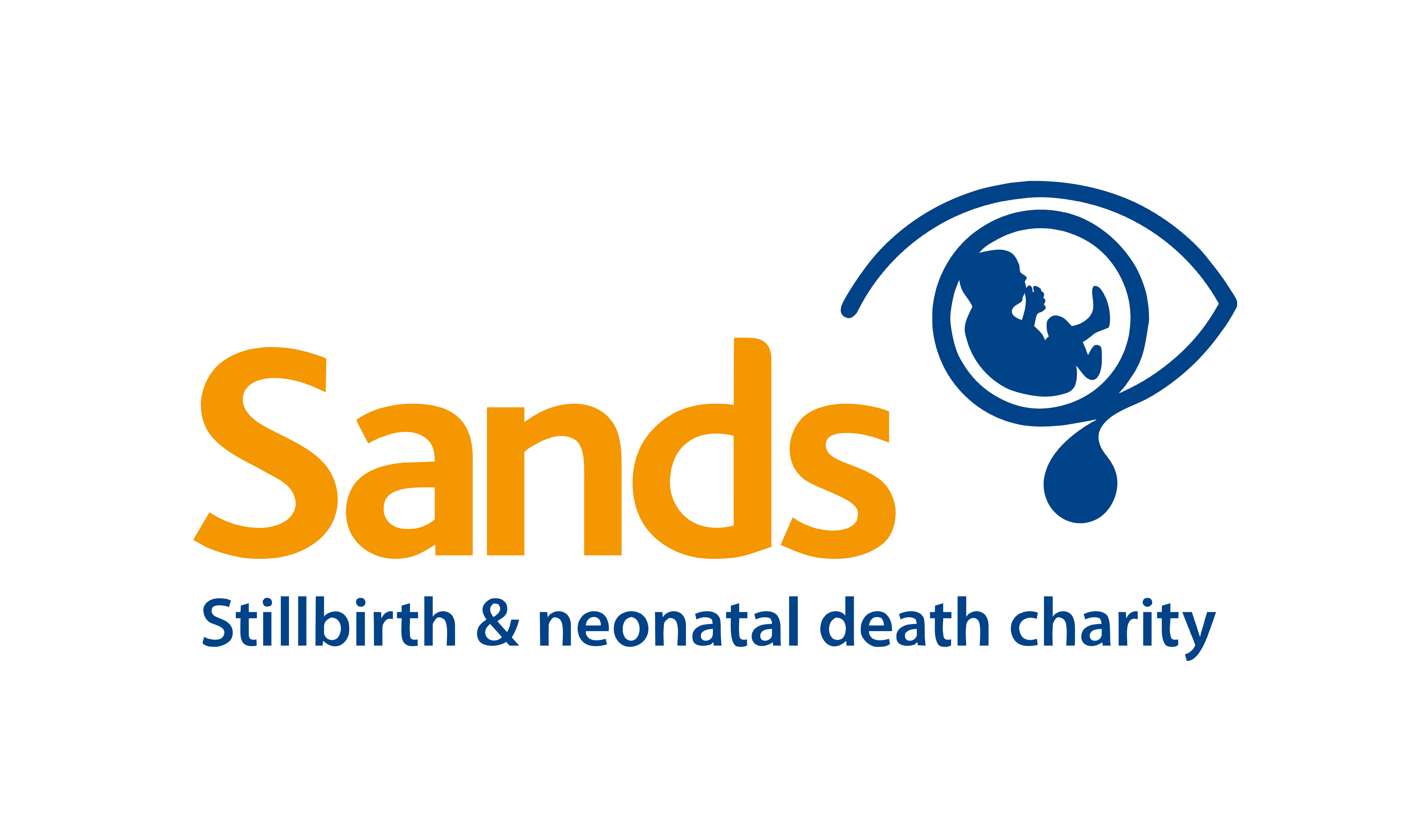 Farnborough Sands Logo